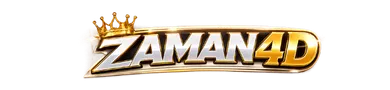 ZAMAN4D Logo