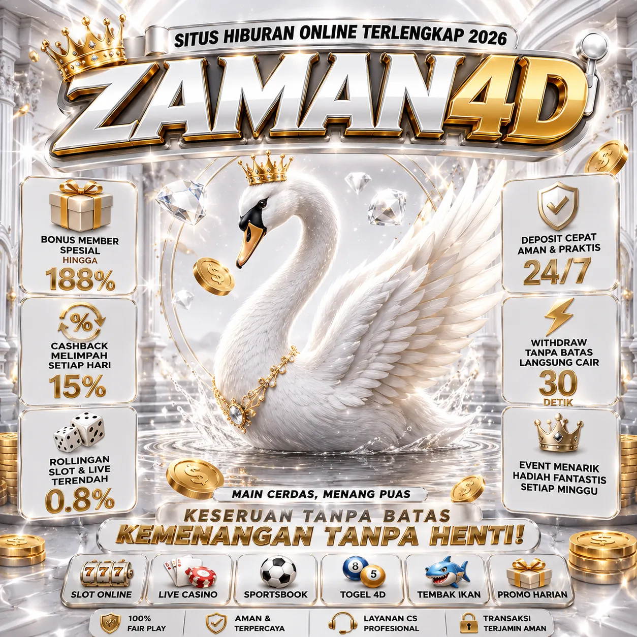 ZAMAN4D